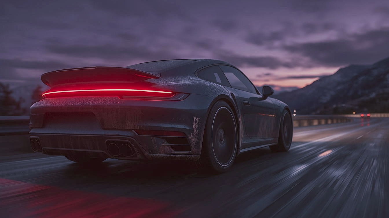 Automotive Preservation